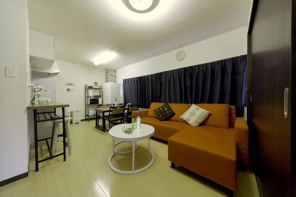 Nestay Suite Tokyo Tabata 03 - photo 3