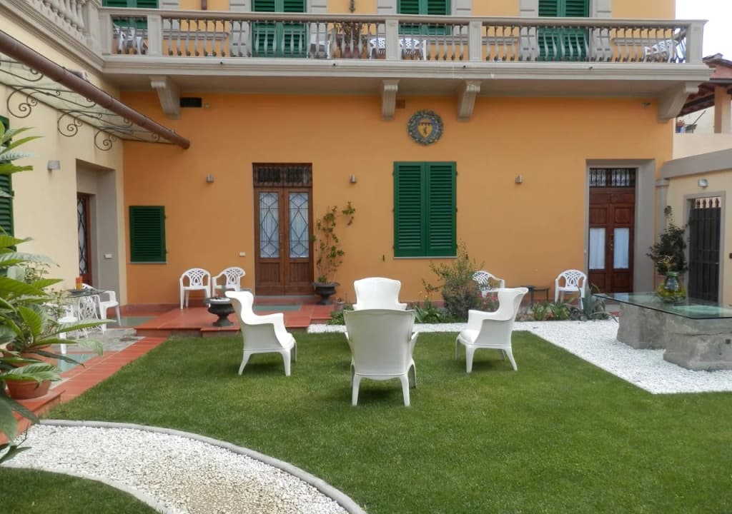 Villa Il Mosaico - photo 23