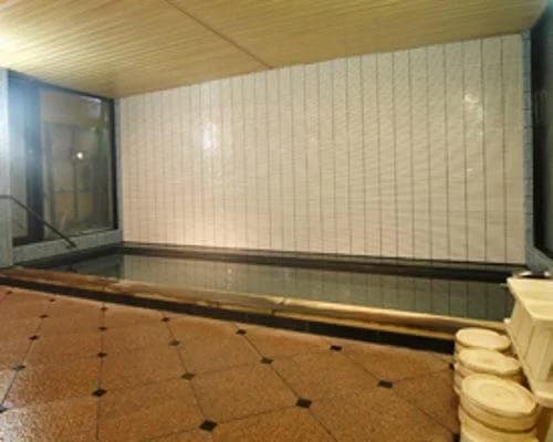Sumisho Hotel - photo 8