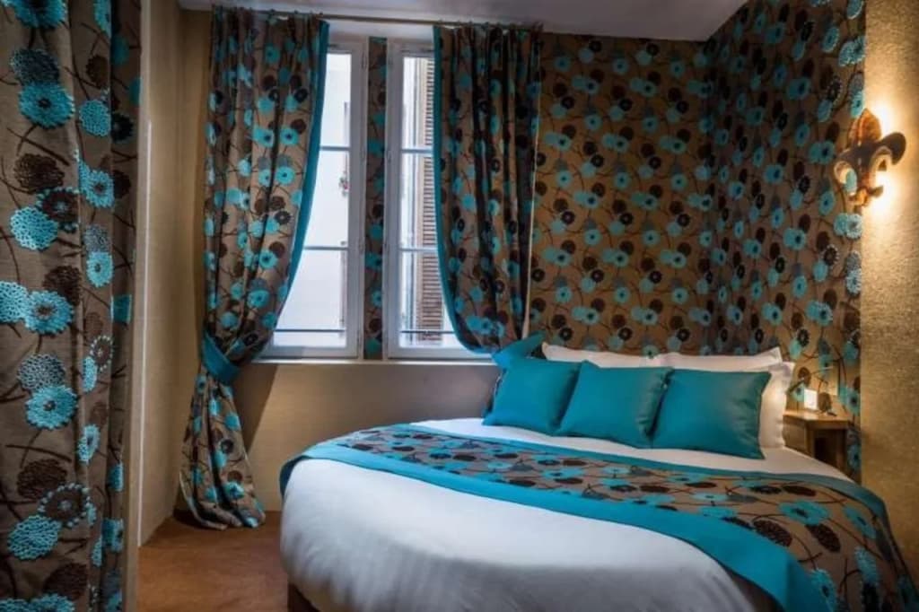 Hôtel Le Temple de Jeanne - photo 4