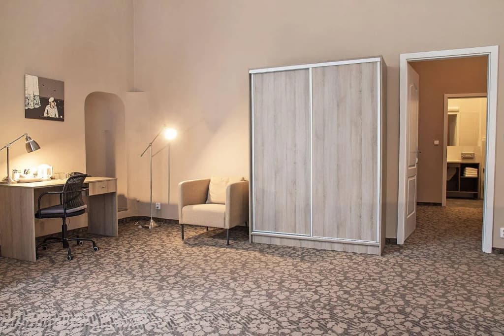 Hotel Palác U Kočků by Adrez Living - photo 4