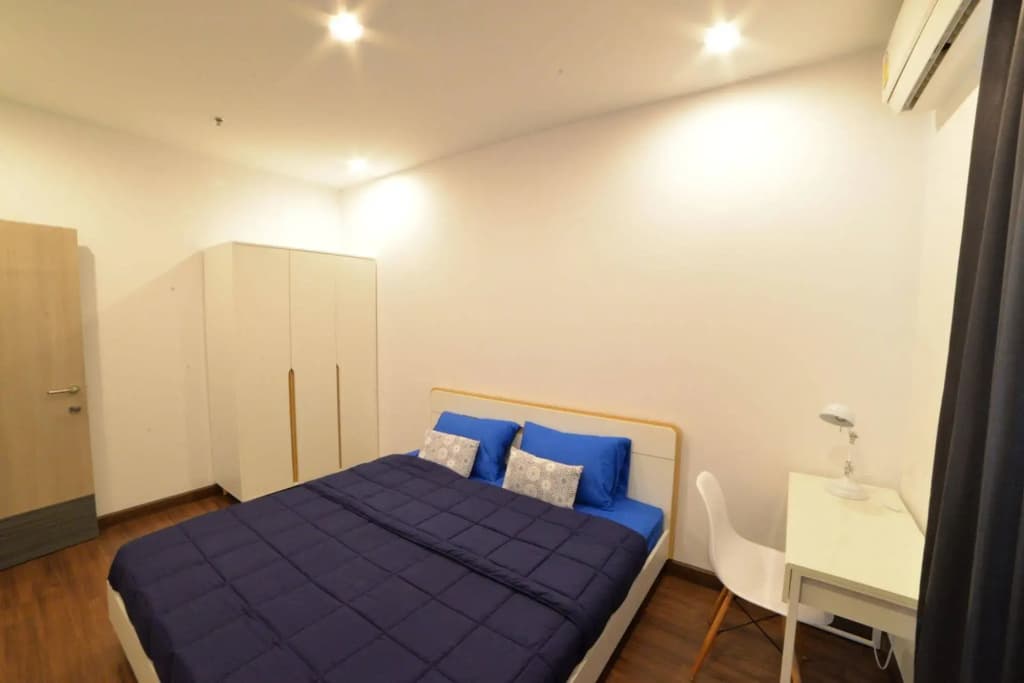 Supalai Asoke Residence - photo 2