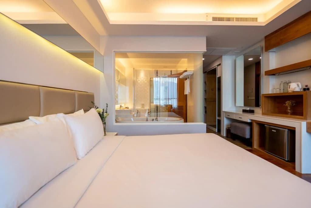 Khum Phucome Hotel Chiang Mai - photo 41