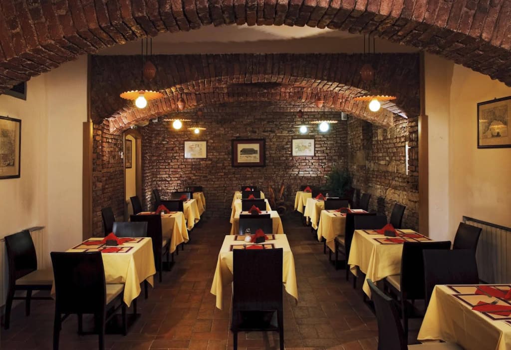 Hotel Praga 1 - photo 14