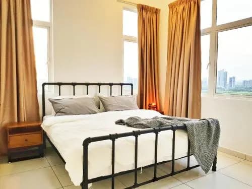 No.2 the Loft @Puchong Skypod Residence - photo 4
