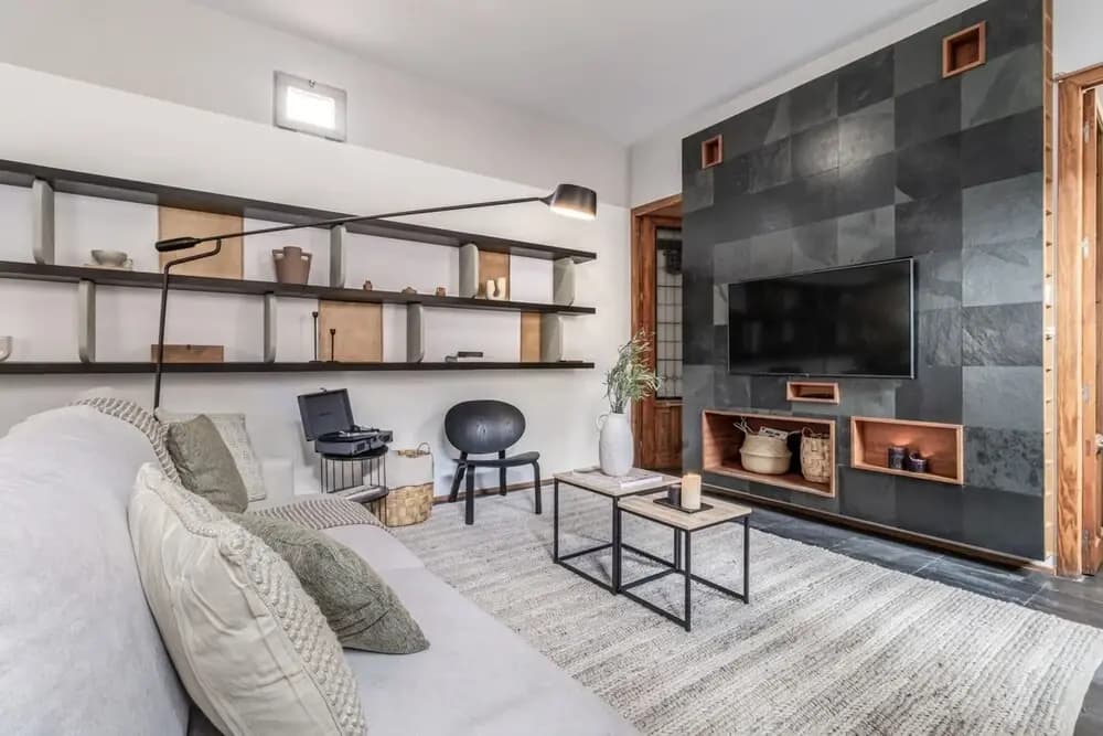 Monroe - 2 Bedrooms in Chueca - photo 4