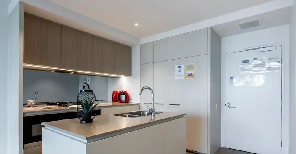 Melbourne Private Apartments - Collins Street Waterfront, Docklands - photo 27