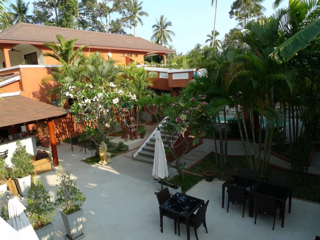 Sallamai Resort - photo 20