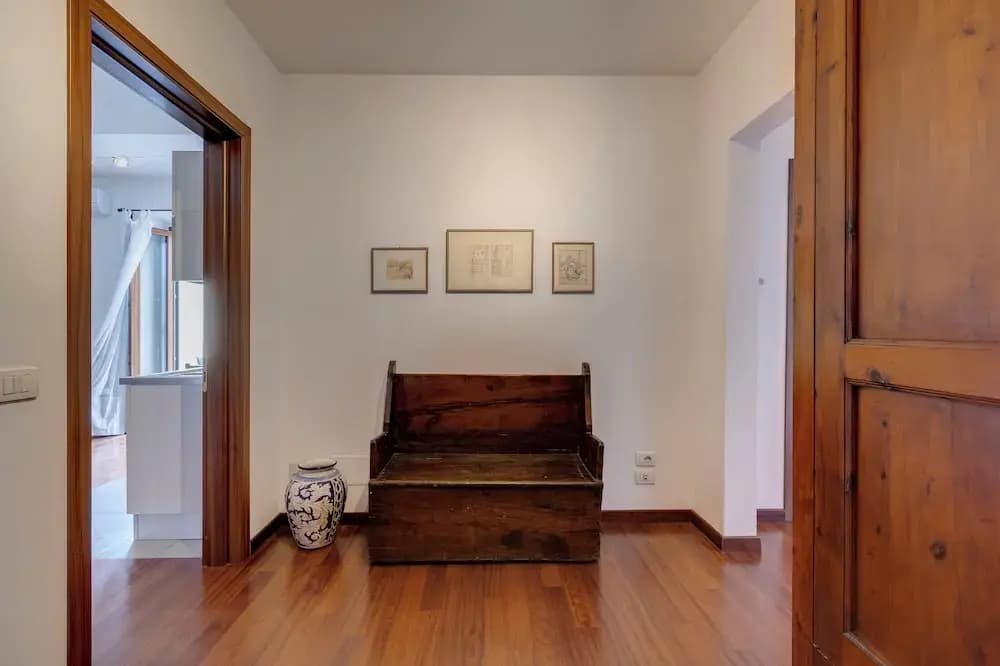 Mamo Florence - Malavolta Apartment - photo 19