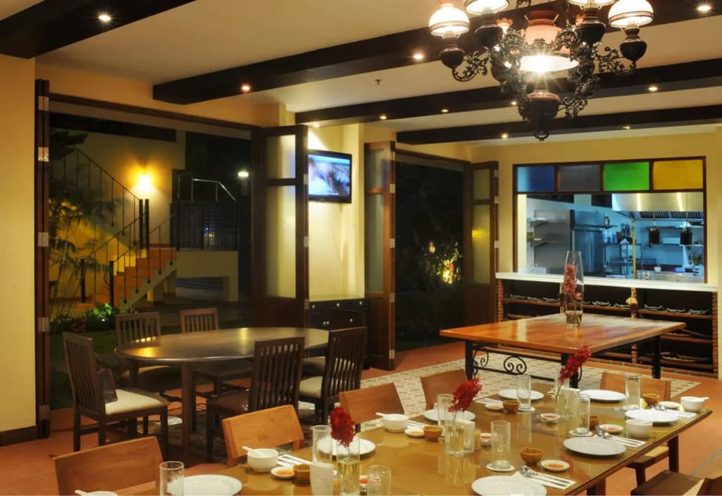 Baan Khun Nine - photo 21