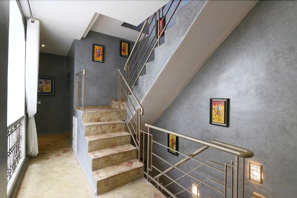 Riad Bulle DOr  Spa - photo 12