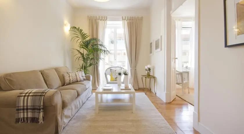 Lisbon Glow Apartment - photo 5