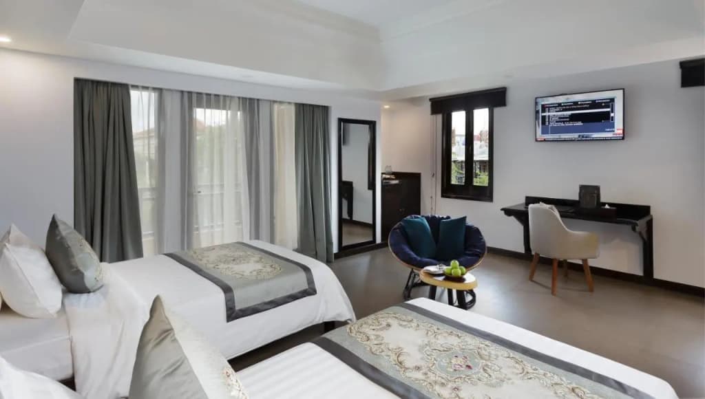 Sokchea Angkor Hotel - photo 29