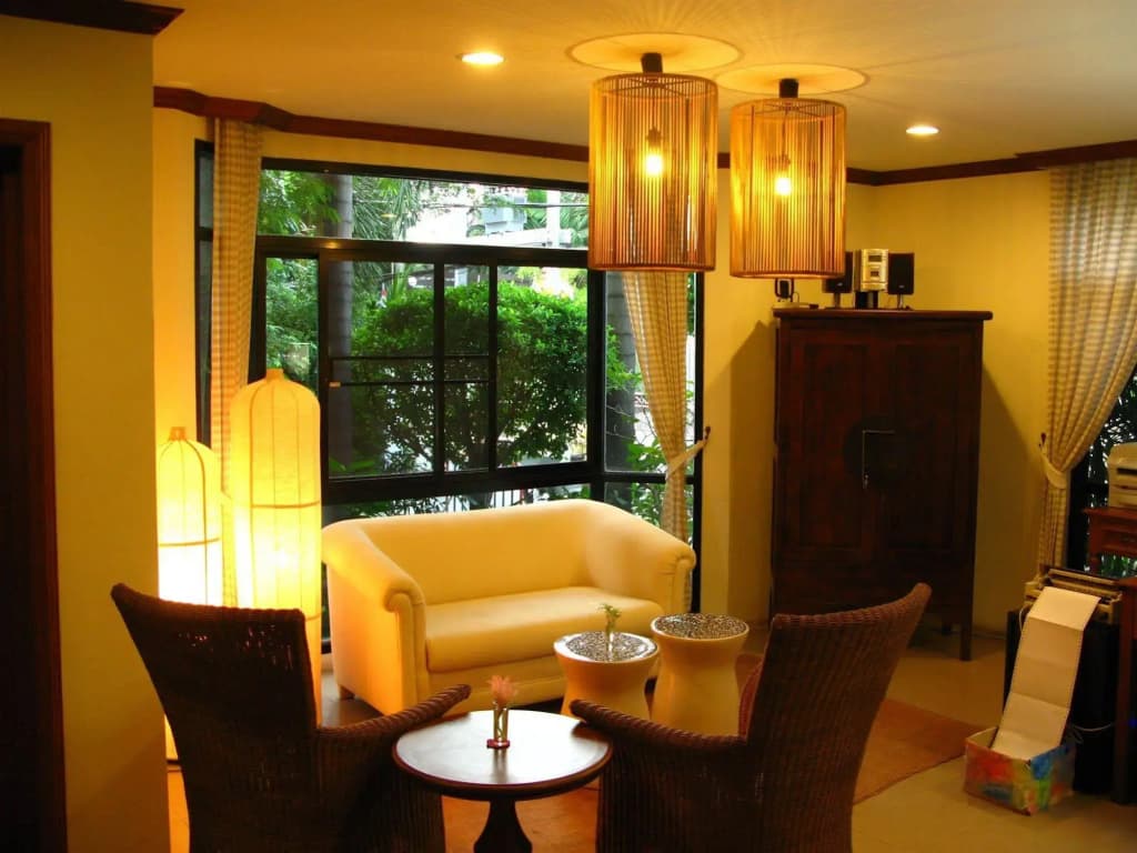 Napa Place Bed & Breakfast - photo 2