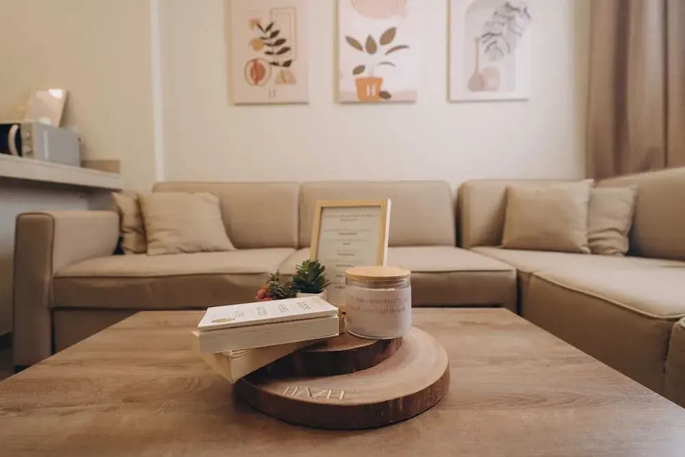 Hazel Spaces In New Cairo - photo 10