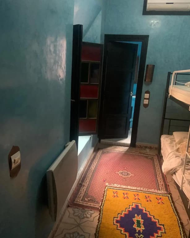 Riad a Marrakech en Exclusivité a 100 Euros - photo 11