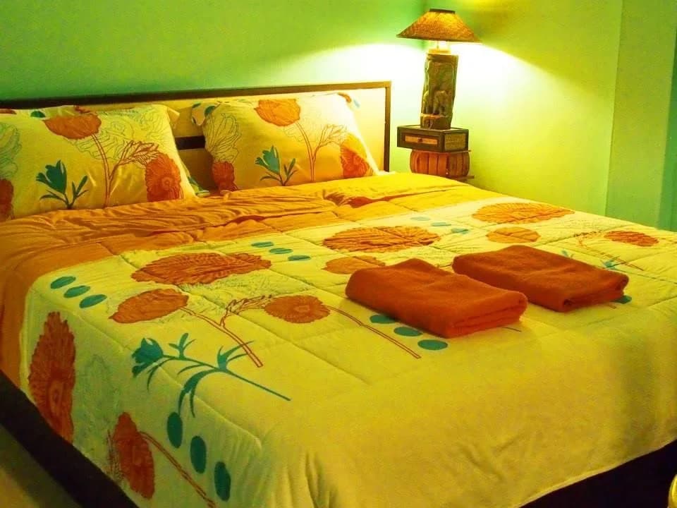Baan Sai Thong - photo 4