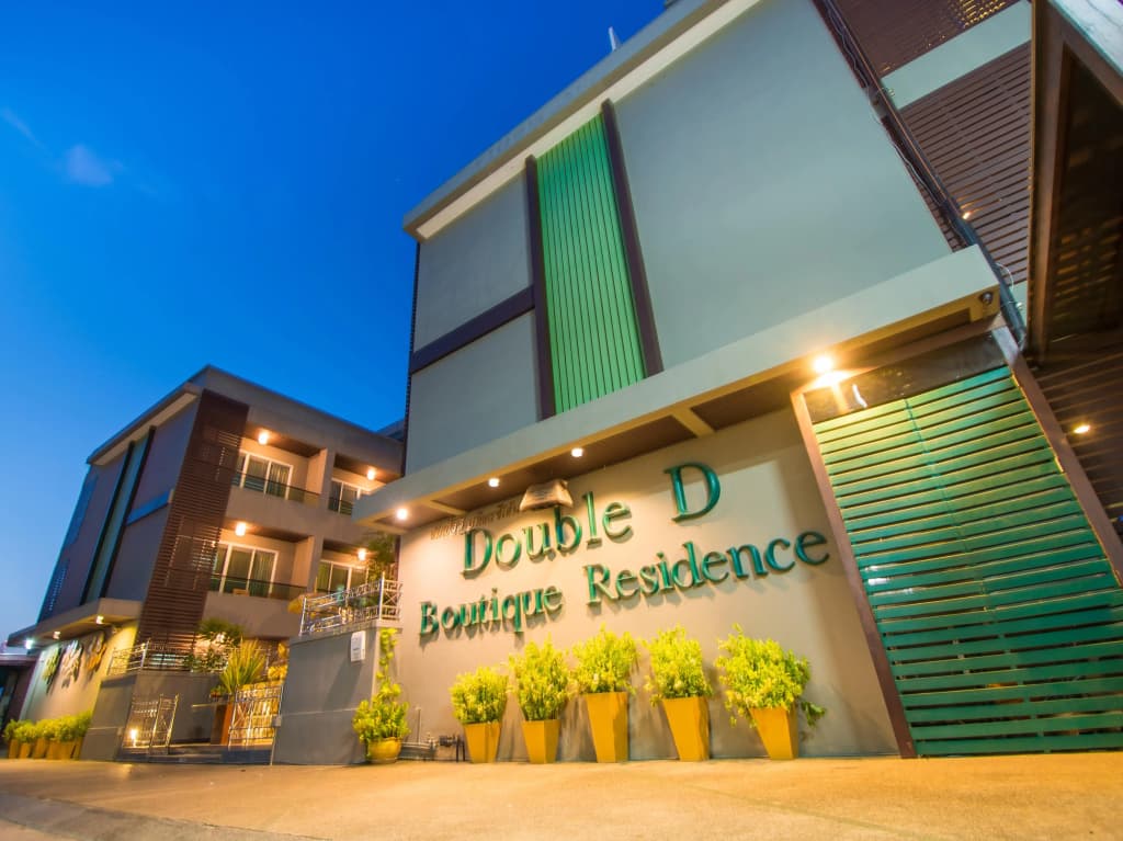 Double D Boutique Residence - main photo