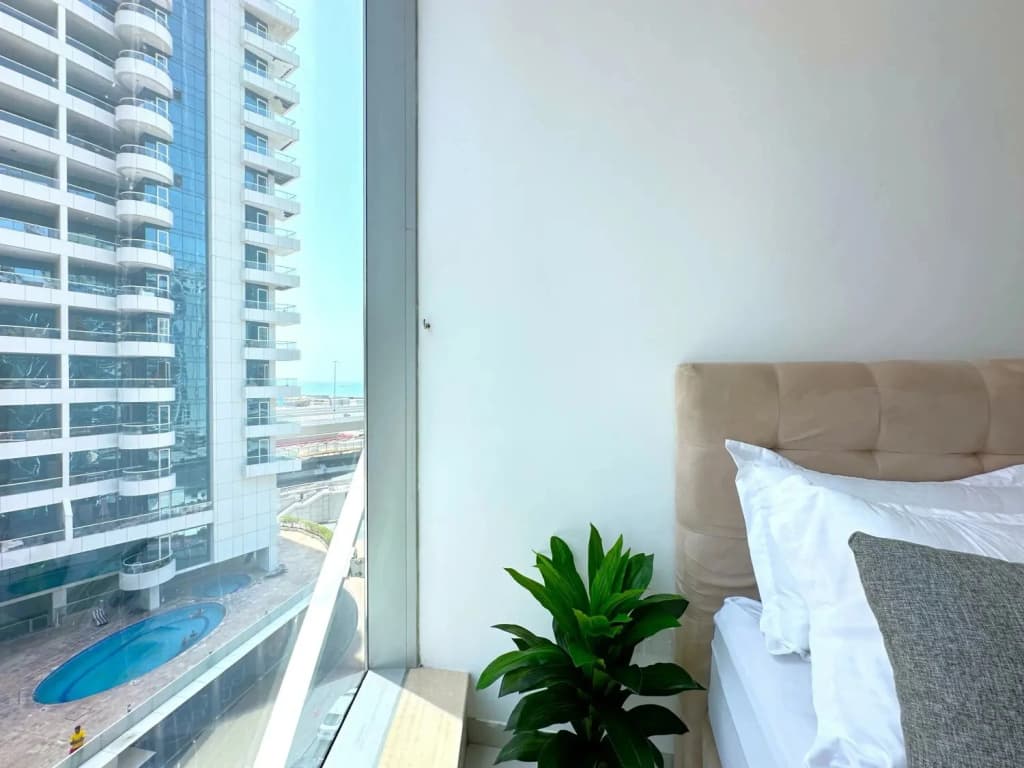 Panoramic Flat - photo 8