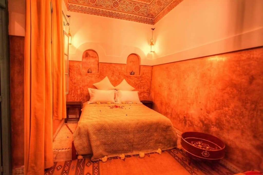 Riad 111 & Spa - photo 2