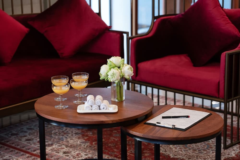 Koulen Central Hotel - photo 1