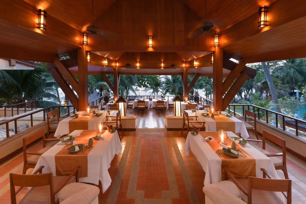 Andaman White Beach Resort - photo 38