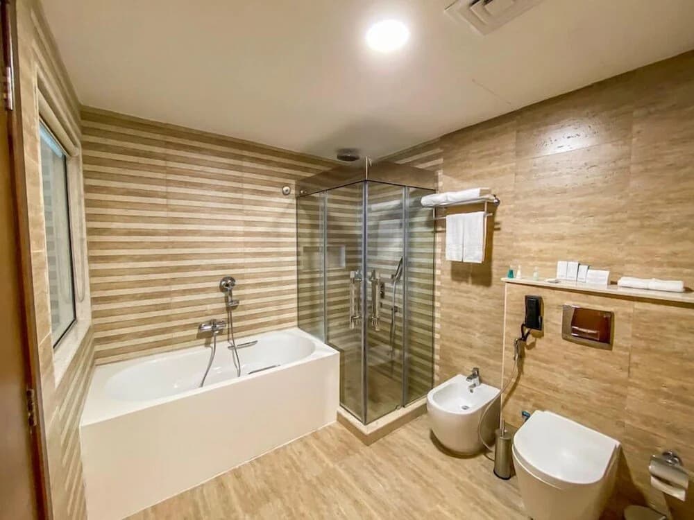 Mirage Bab Al Bahr - photo 10