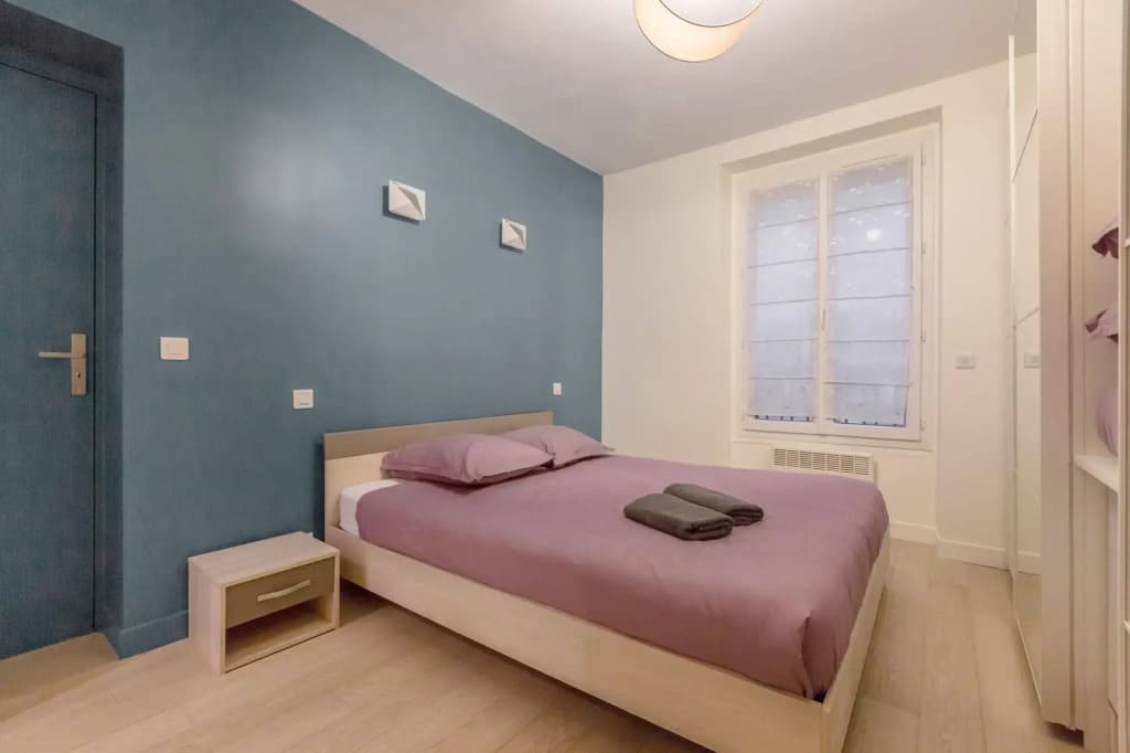 Apartment WS Beaugrenelle - Tour Eiffel - photo 5