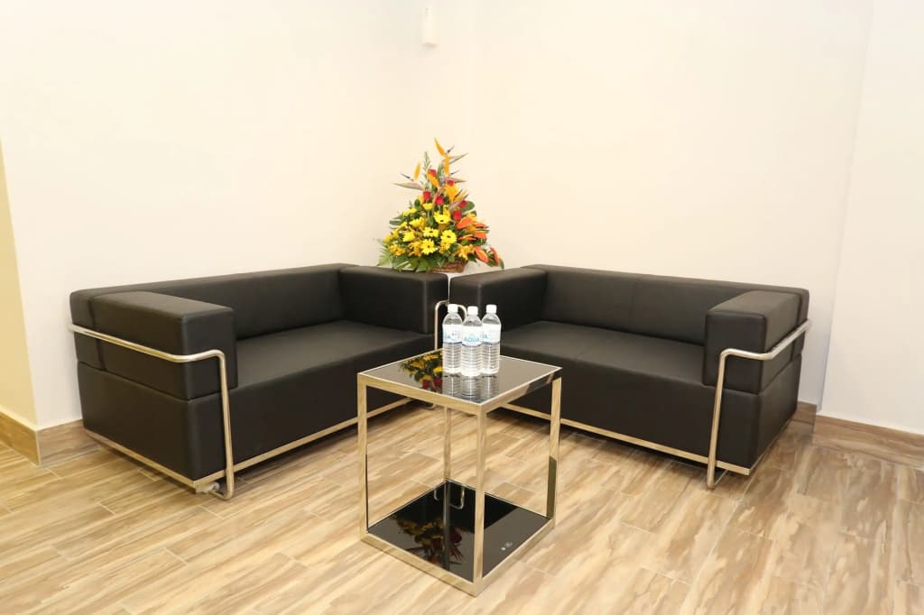 Double M Hotel @ KL Sentral - photo 4