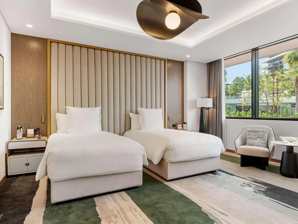 Banyan Tree Dubai - photo 7