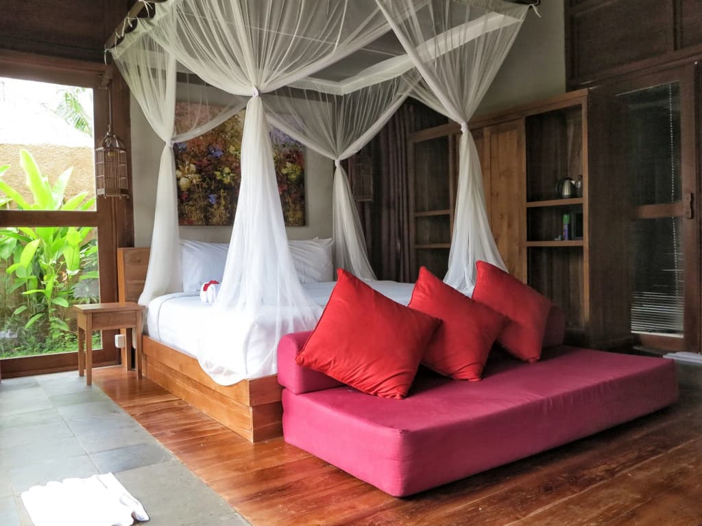 Sapulidi Resort Spa & Gallery Bali - photo 4