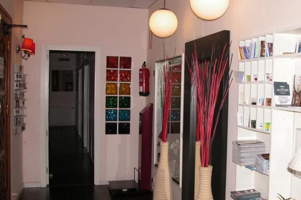 Hostal Pizarro - photo 11
