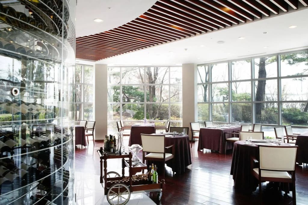 Mayfield Hotel Seoul - photo 25