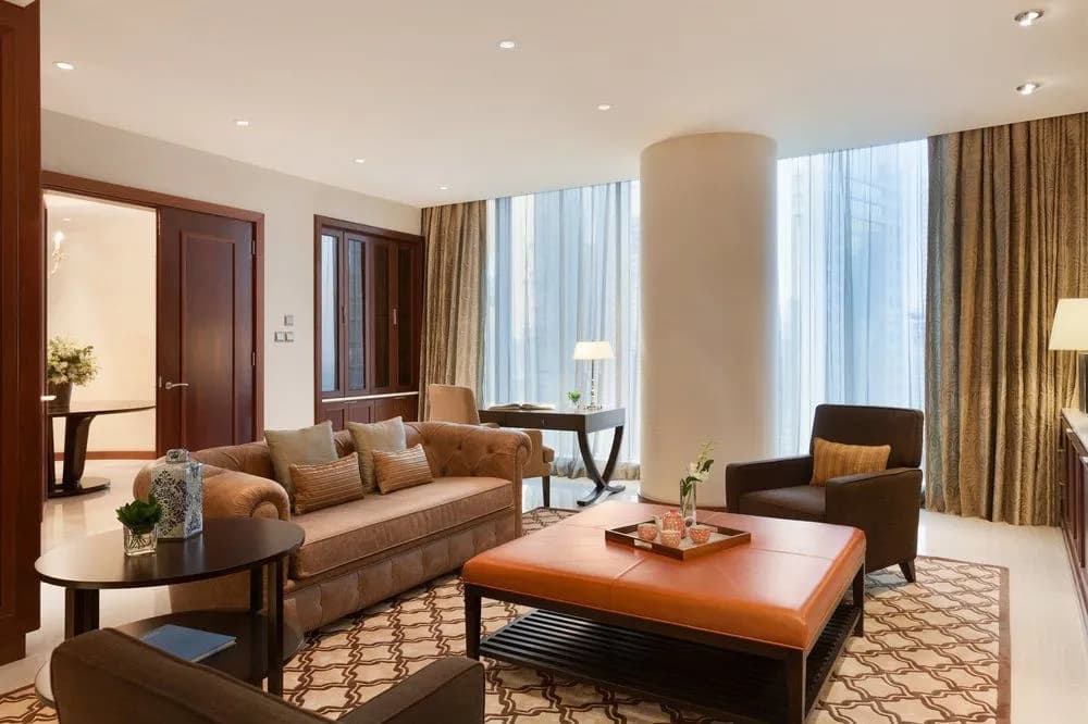Shangri-La Apartments Doha - photo 7