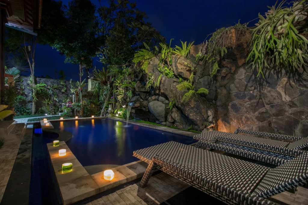 Grand Ashanti Villa - photo 15