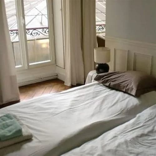 Bed  Breakfast Madeleine - photo 1