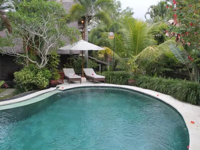 Villa Prana Shanti - photo 12