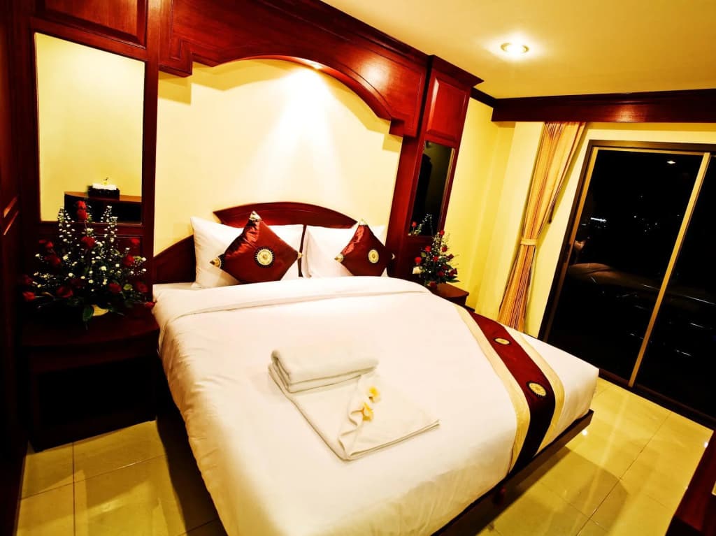 Baan Sudarat - photo 2
