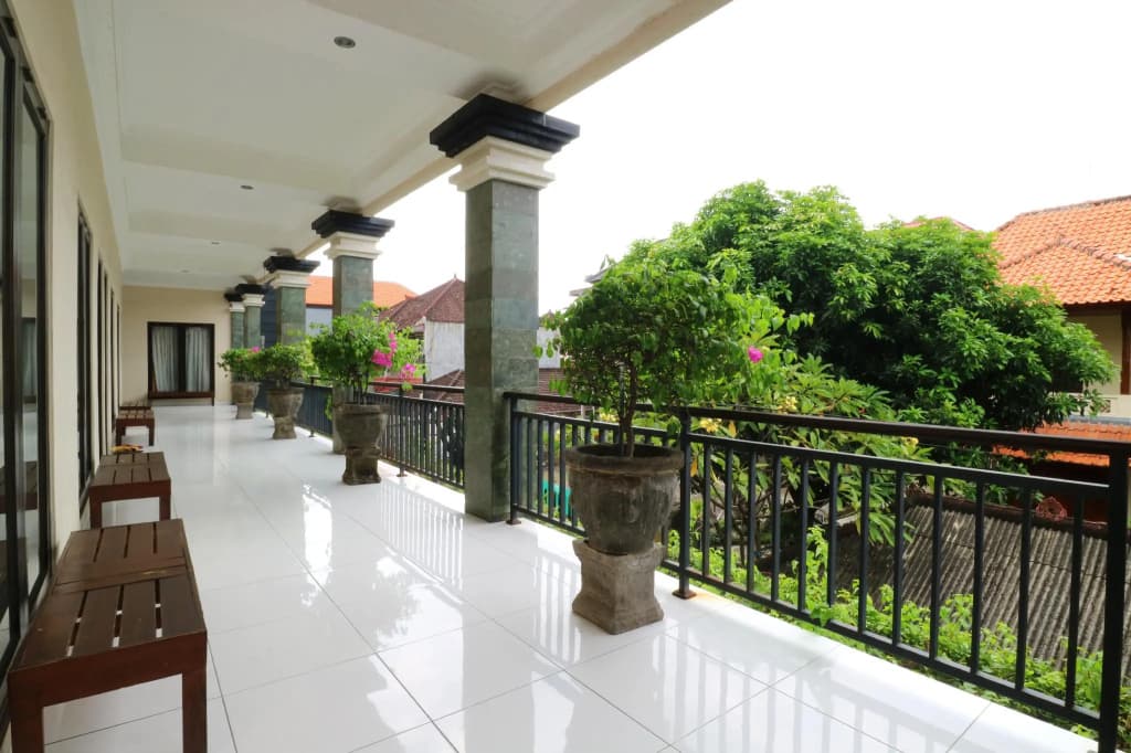 Warapsari Inn - photo 11