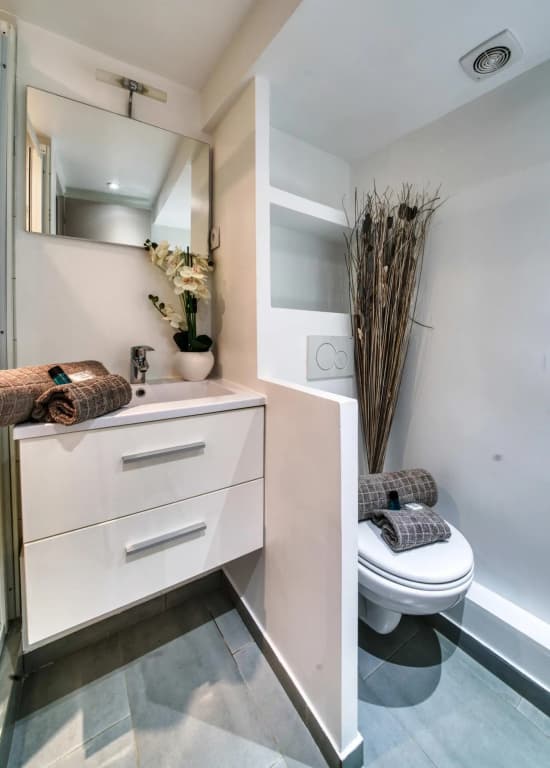 Saint Sulpice - Amazing flat - B1619 - photo 7