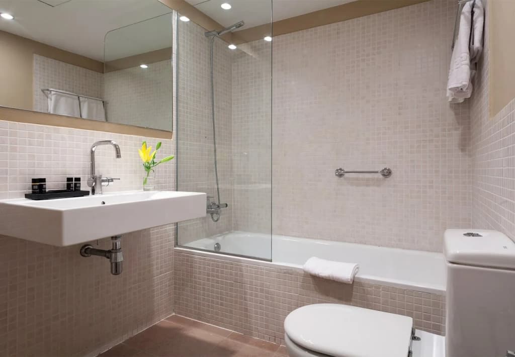 SSA Camp Nou Apartments - photo 8
