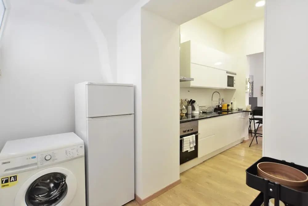 Amazing Grace Apartment - photo 10