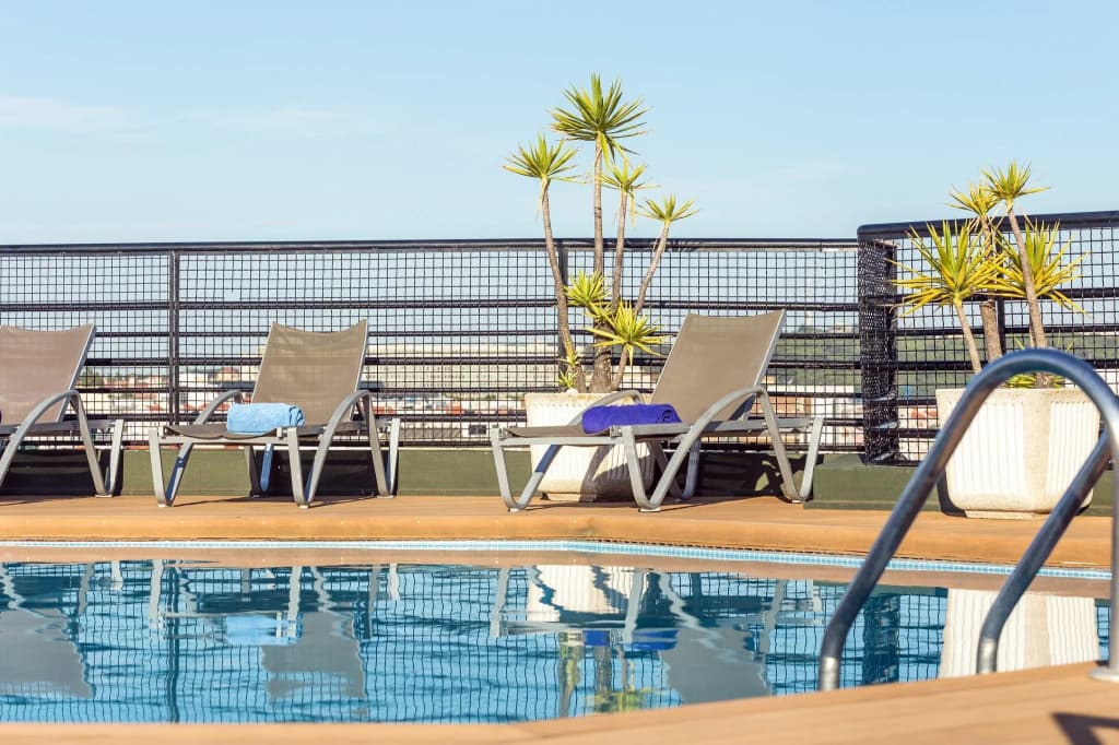 Holiday Inn Lisbon by IHG - photo 15