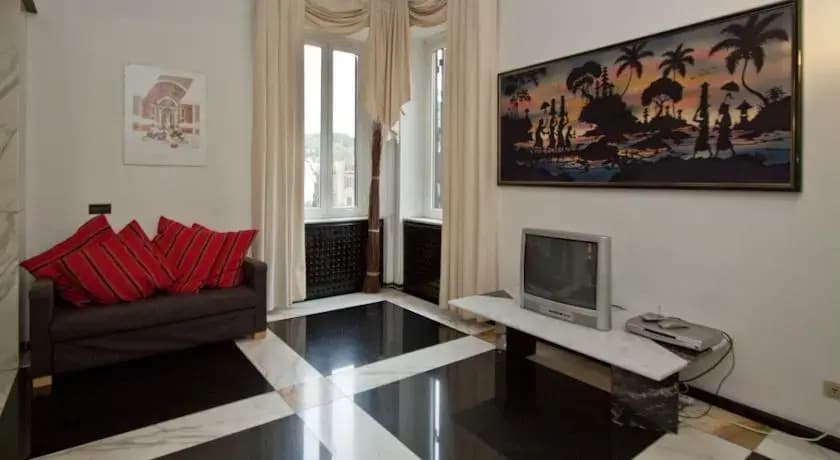 Dandolo Apartment - photo 2