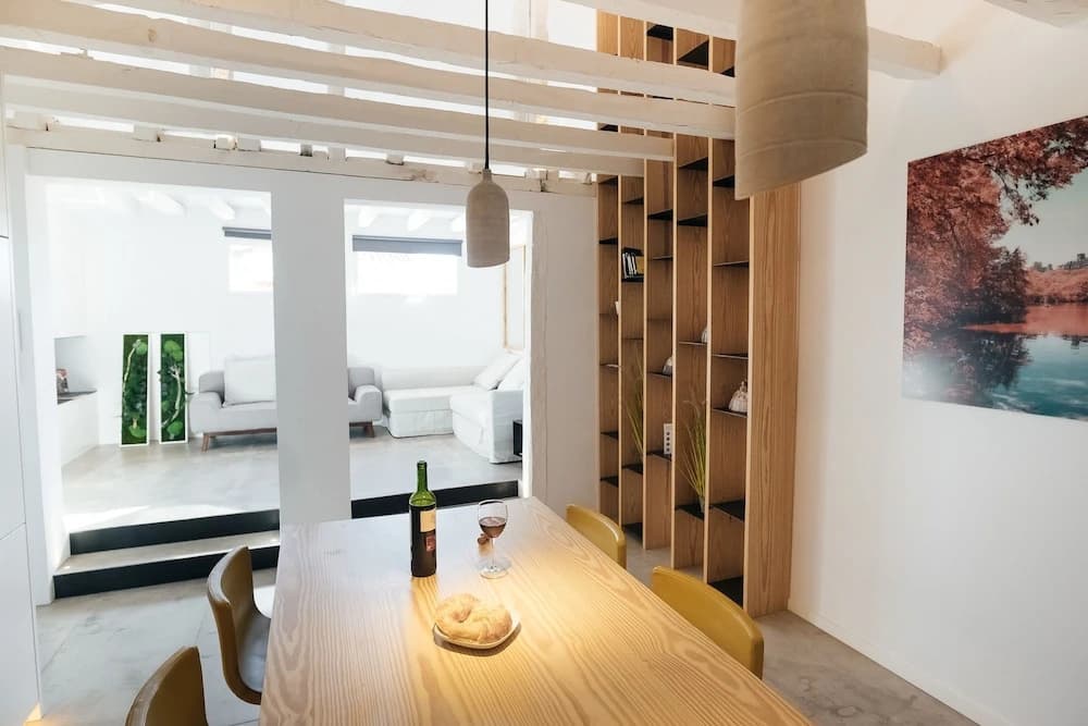 HOMEABOUT CHUECA Apartment - main photo