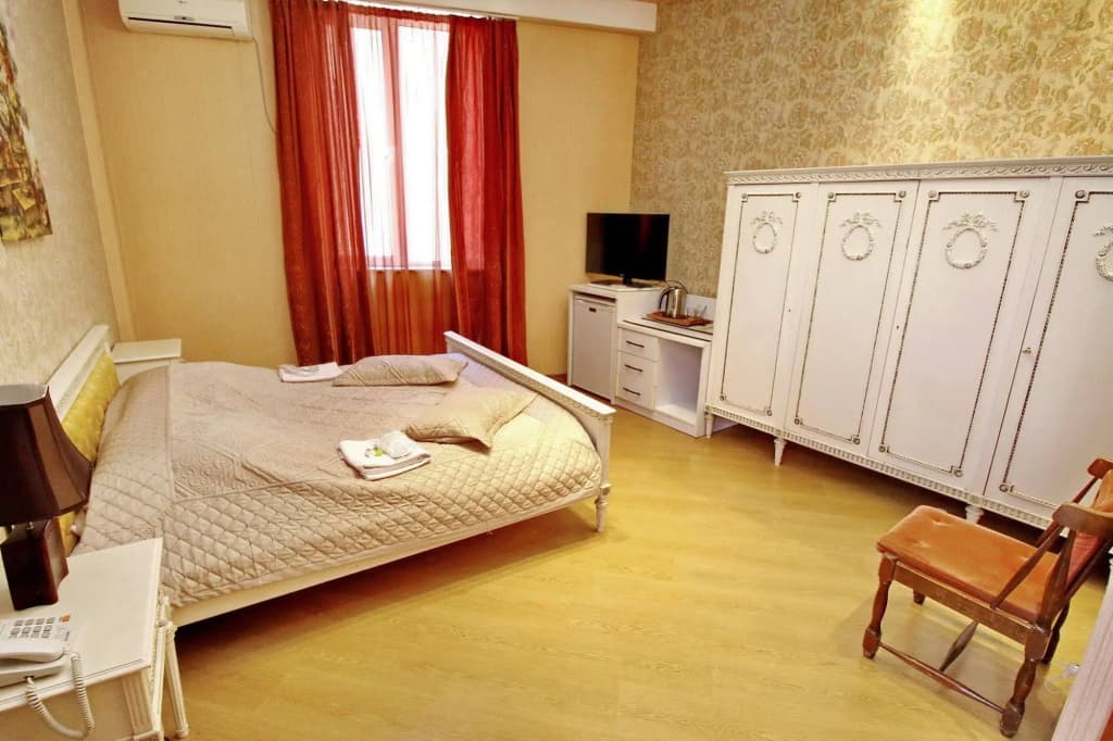 Hotel Irmeni - photo 5