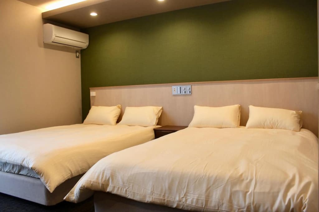 Hiz Hotel Gion-Shirakawa - photo 6
