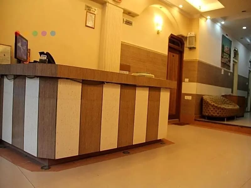 Bless Inn - photo 2