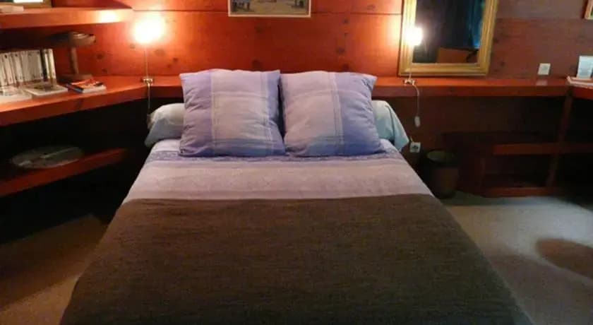 Bed & Bamboo - photo 2