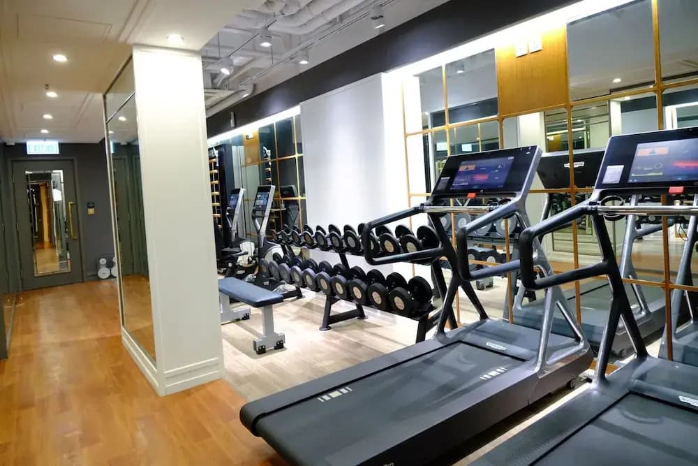 APTO Hotel HV (Causeway Bay) - photo 16